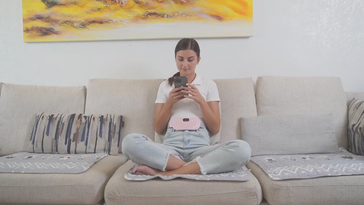 Load video: Discover how our thoughtfully engineered comfort solutions transform everyday moments. Watch our premium products in action and feel the difference quality makes.